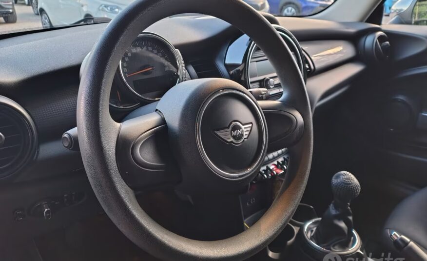 Mini Mini 1.5 One D Business