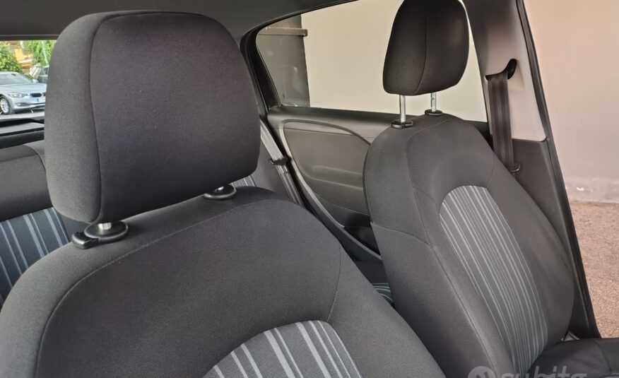 Fiat Punto Evo 1.3 Mjt 75 CV DPF 5 porte S&S Dynamic
