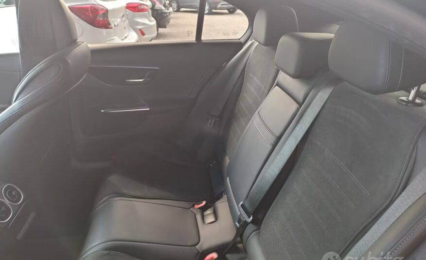 Mercedes-benz C 220 d Mild hybrid 4Matic Premium P