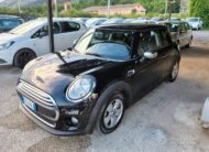 Mini Mini 1.5 One D Business