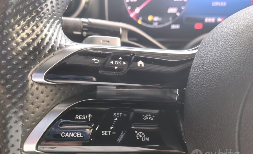 Mercedes-benz C 220 d Mild hybrid 4Matic Premium P
