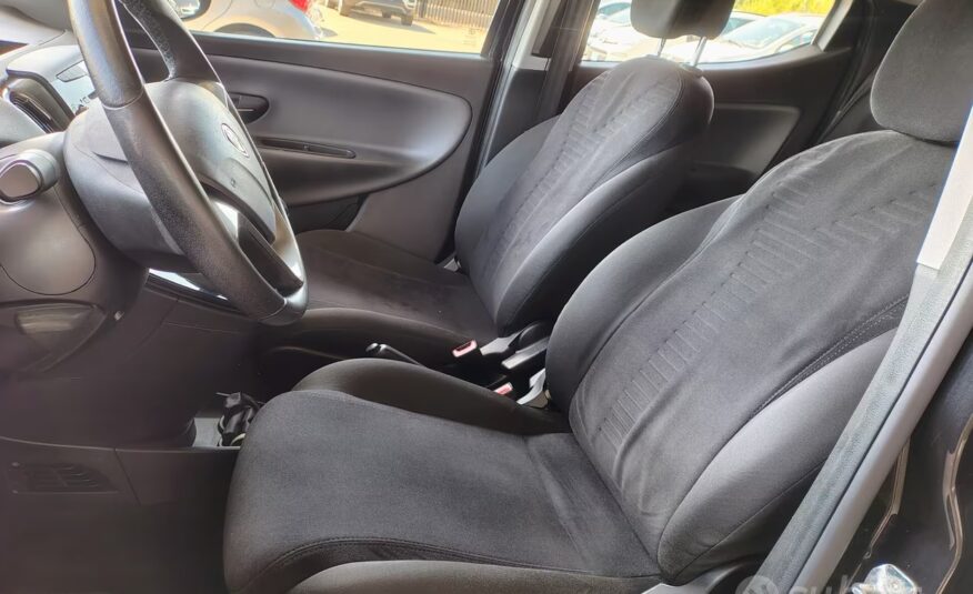 Lancia Ypsilon 1.2 69 CV 5 porte GPL Ecochic Gold
