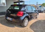 Volkswagen Polo 1.2 TDI DPF 5 p. Trendline