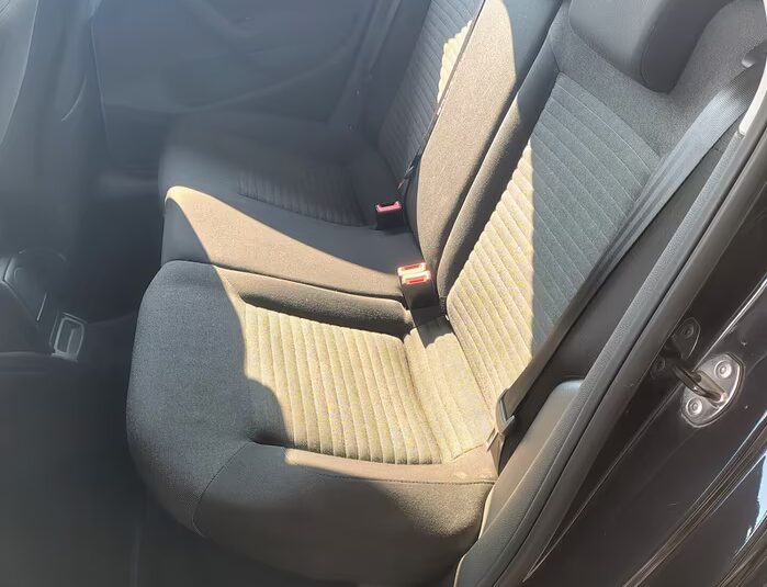 Volkswagen Polo 1.2 TDI DPF 5 p. Trendline
