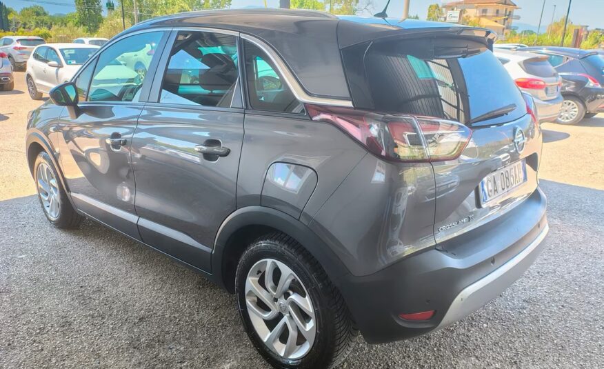 Opel Crossland 1.2 12V Start&Stop Innovation