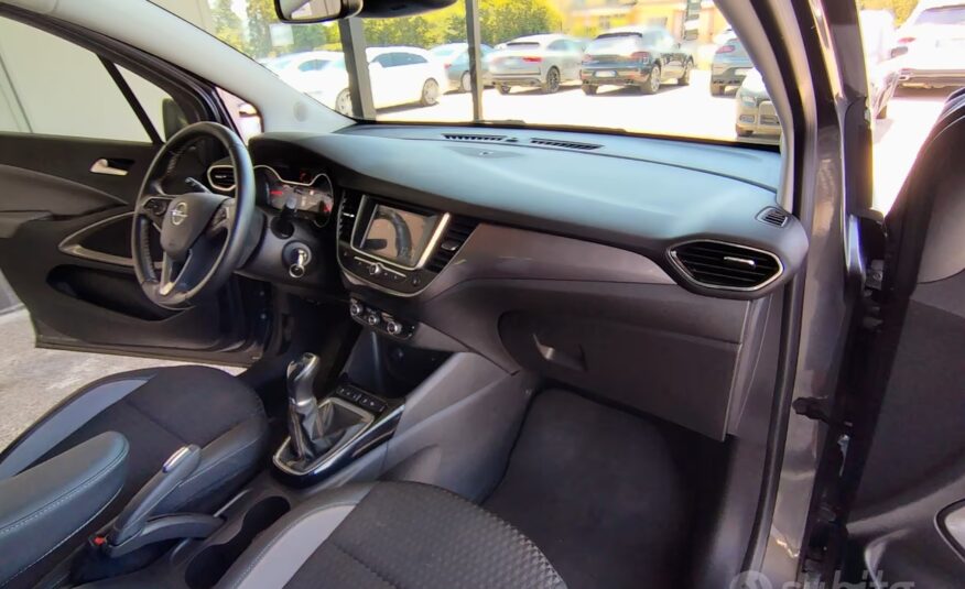 Opel Crossland 1.2 12V Start&Stop Innovation