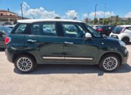 Fiat 500L 1.3 Multijet 85 CV Dualogic Lounge