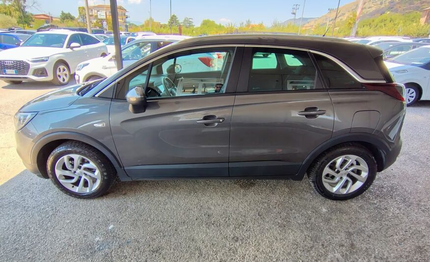 Opel Crossland 1.2 12V Start&Stop Innovation