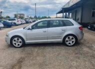Audi A3 SPB 2.0 16V TDI Ambition