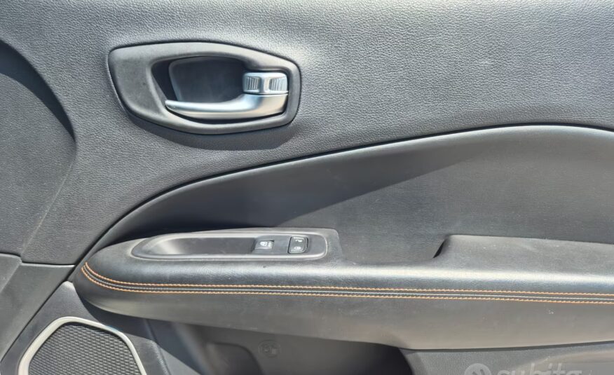 Jeep Compass 1.6 Multijet II Limited 2021