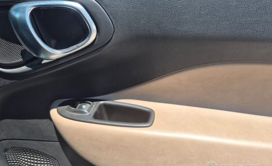 Fiat 500L 1.3 Multijet 85 CV Dualogic Lounge