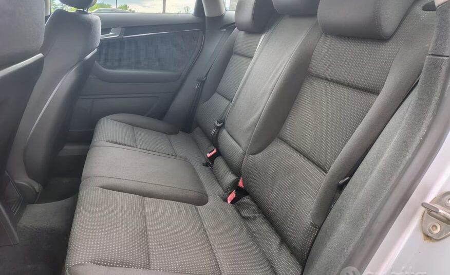 Audi A3 SPB 2.0 16V TDI Ambition