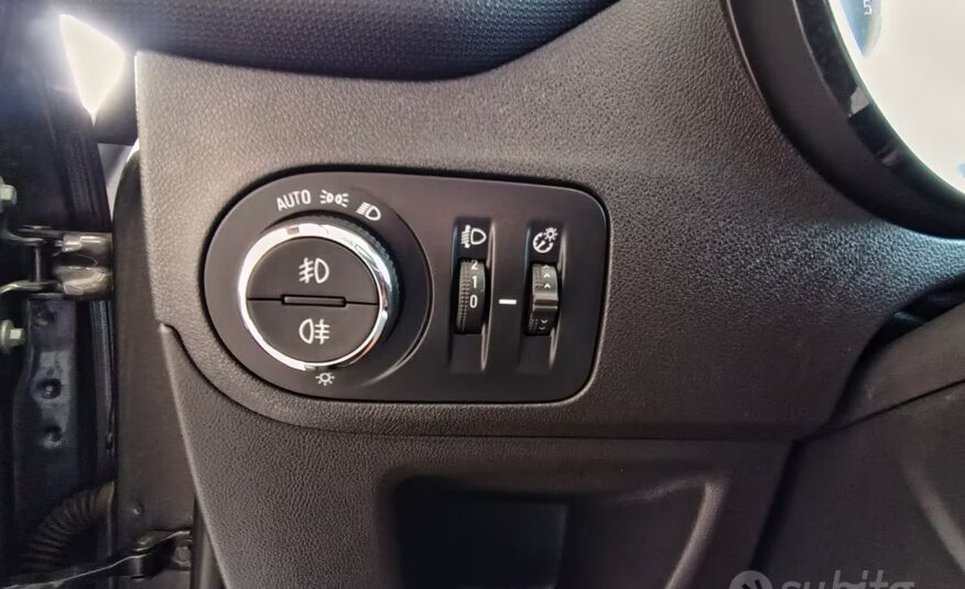 Opel Crossland 1.2 12V Start&Stop Innovation