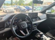 Audi Q5 SPB 40 TDI quattro S tronic S line plus