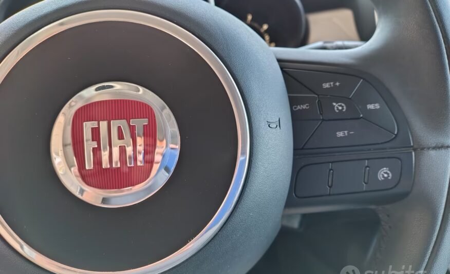 Fiat 500X 1.6 MultiJet 120 CV Business