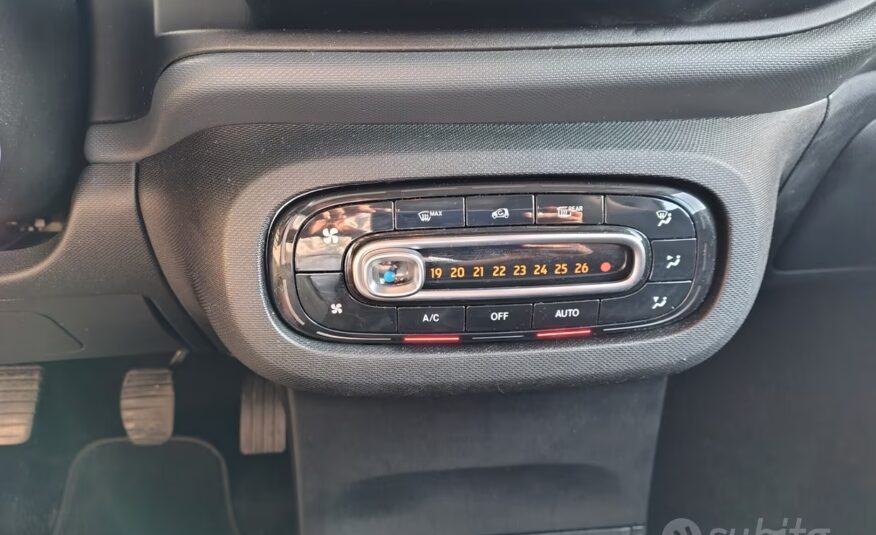 Smart ForTwo 70 1.0 Prime