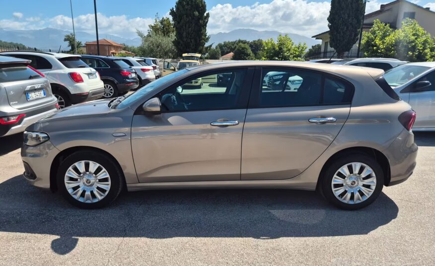 Fiat Tipo 1.4 5 porte Lounge