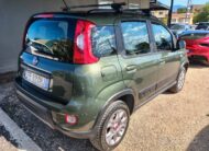 Fiat Panda 1.3 MJT 95 CV S&S 4×4 K-Way