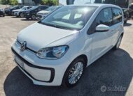 Volkswagen up! 1.0 5p. eco move BlueMotion Technol