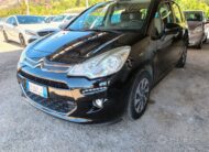 Citroen C3 PureTech 82 Exclusive