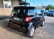 Smart ForTwo 70 1.0 Prime