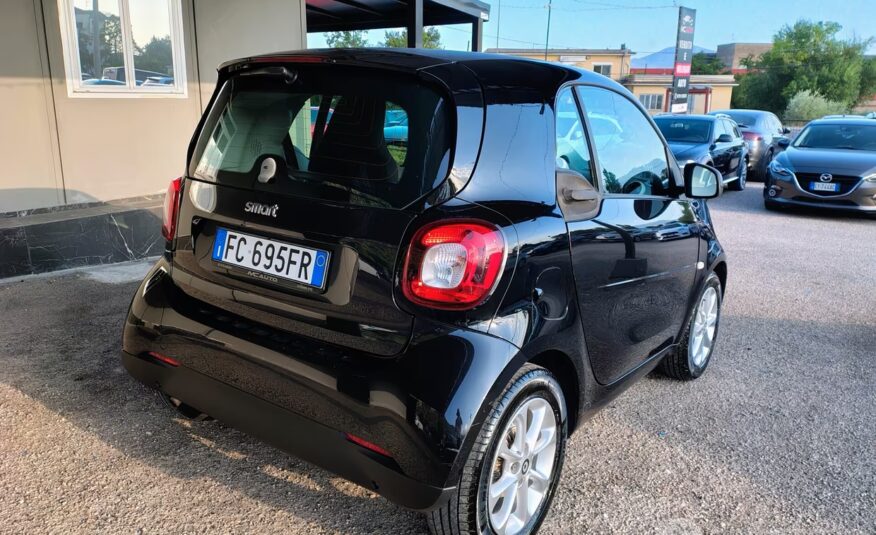 Smart ForTwo 70 1.0 Prime