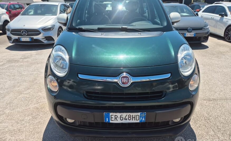 Fiat 500L 1.3 Multijet 85 CV Dualogic Lounge