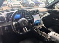 Mercedes-benz C 220 d Mild hybrid 4Matic Premium P