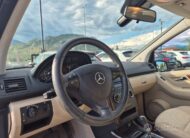 Mercedes-benz A 170 BlueEFFICIENCY Avantgarde