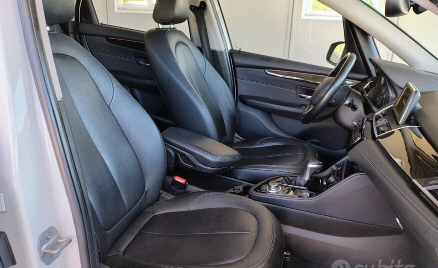 Bmw 218 Active Tourer Luxury