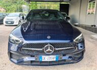 Mercedes-benz C 220 d Mild hybrid 4Matic Premium P