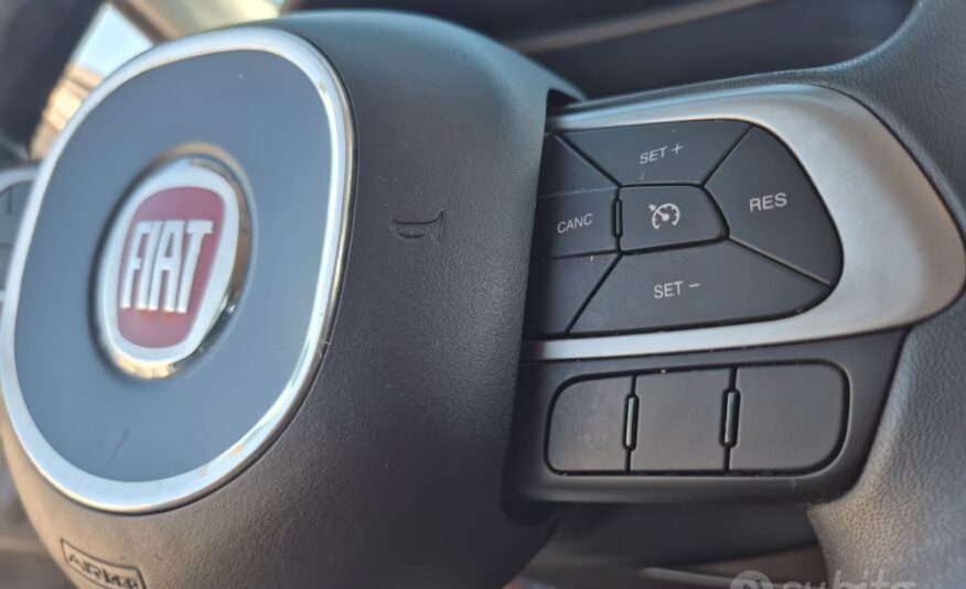 Fiat Tipo 1.4 5 porte Lounge