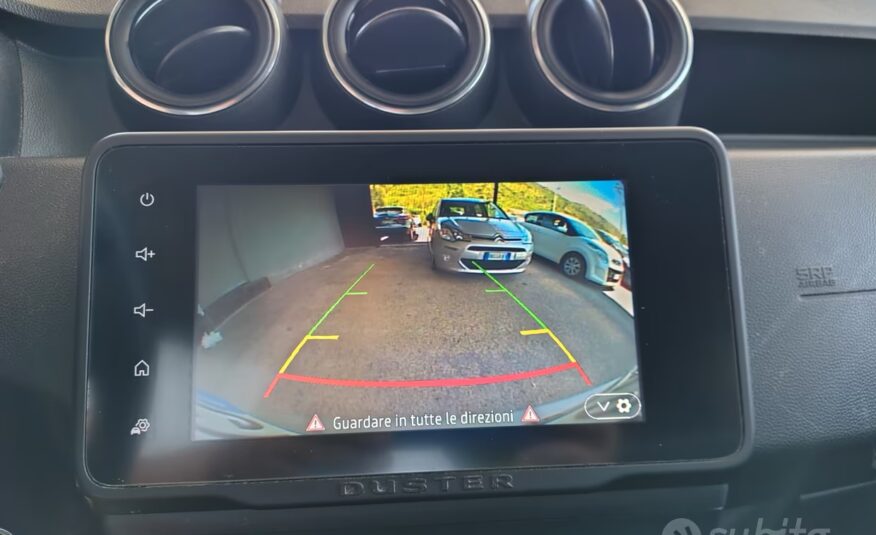 Dacia Duster 1.0 TCe GPL 4×2 Prestige DaciaPlus