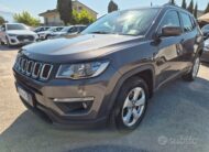 Jeep Compass 1.6 Multijet II 2WD Longitude 2018