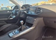 Peugeot 308 1.6 e-HDi 115 CV Stop&Start Allure