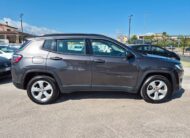 Jeep Compass 1.6 Multijet II 2WD Longitude 2018
