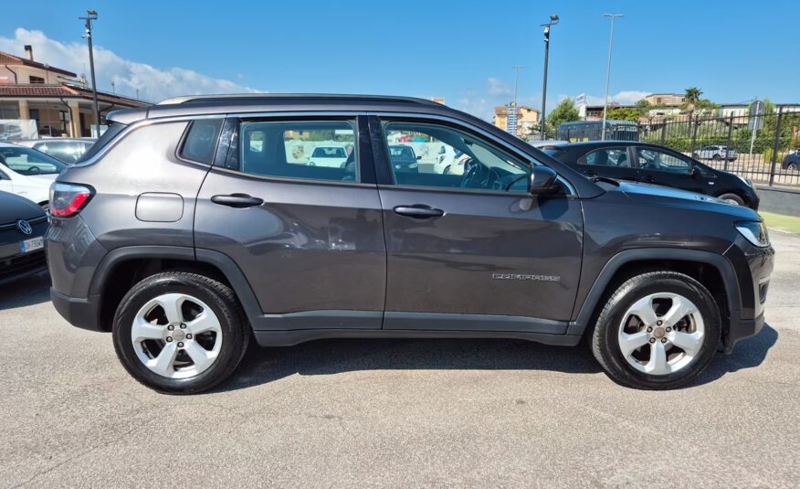 Jeep Compass 1.6 Multijet II 2WD Longitude 2018