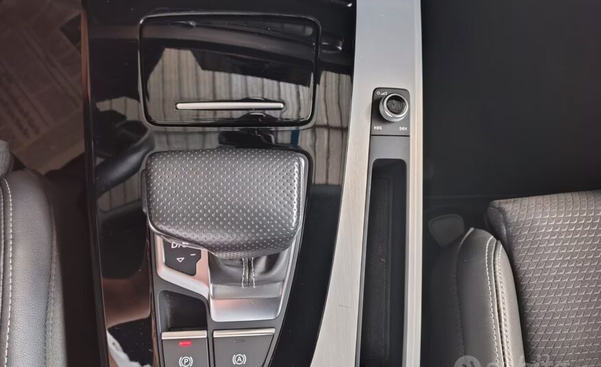 Audi Q5 SPB 40 TDI quattro S tronic S line plus