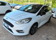 Ford Fiesta 1.0 Ecoboost 100 CV 3 porte ST-Line