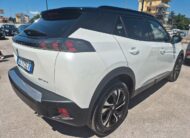 Peugeot 2008 BlueHDi 100 S&S GT Line 2020