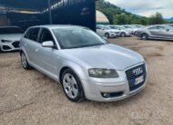 Audi A3 SPB 2.0 16V TDI Ambition