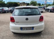 Volkswagen Polo 1.2 5 porte Trendline