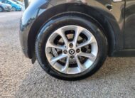 Smart ForTwo 70 1.0 Prime
