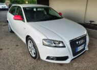 Audi A3 2.0 TDI F.AP. S tronic Ambition
