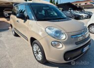 Fiat 500L 0.9 TwinAir Turbo Natural Power Pop Star