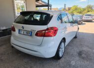 Bmw 218 Active Tourer Luxury