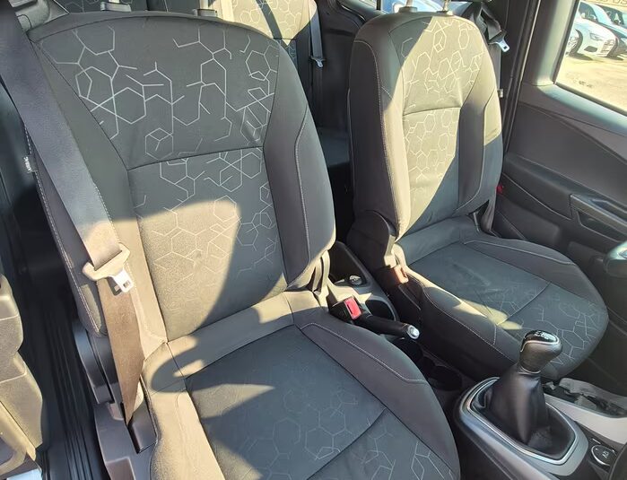 Ford B-Max 1.0 EcoBoost 100 CV Titanium