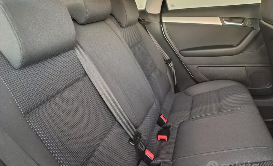 Audi A3 2.0 TDI F.AP. S tronic Ambition