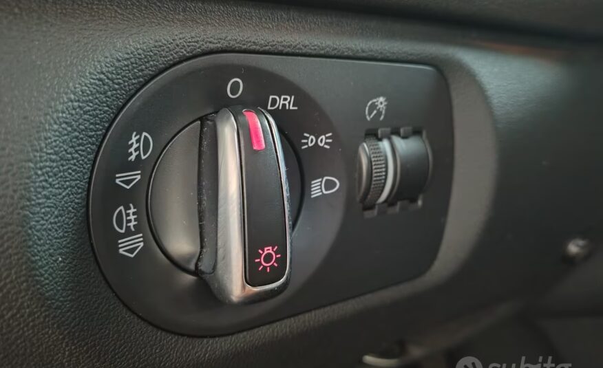 Audi A3 2.0 TDI F.AP. S tronic Ambition