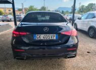Mercedes-benz C 220 d Mild hybrid 4Matic Premium P